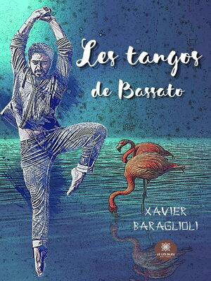 cover image of Les tangos de Bassato